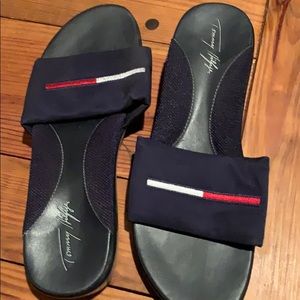 Tommy Hilfiger sandals